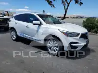 2021 Acura RDX фото