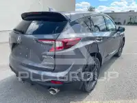 2021 Acura RDX фото