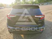 2021 Acura RDX photo