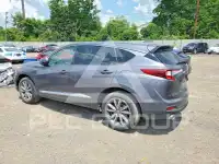 2021 Acura RDX photo