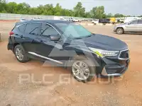 2021 Acura RDX photo