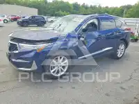 2021 Acura RDX фото
