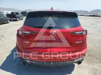 2021 Acura RDX фото