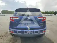 2021 Acura RDX фото