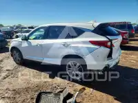 2021 Acura RDX фото