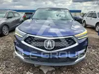 2021 Acura RDX фото