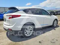 2021 Acura RDX фото