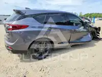 2021 Acura RDX photo