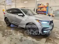 2021 Acura RDX фото
