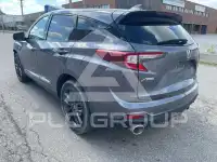 2021 Acura RDX фото