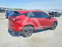 2021 Acura RDX фото
