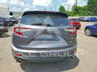 2021 Acura RDX photo