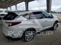 2021 Acura RDX фото