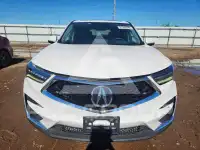 2021 Acura RDX фото