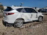2021 Acura RDX фото