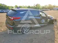 2021 Acura RDX photo