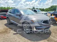 2021 Acura RDX photo
