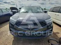 2021 Acura RDX photo