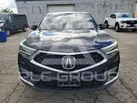 2021 Acura RDX фото