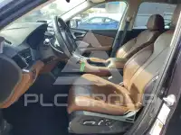 2021 Acura RDX фото