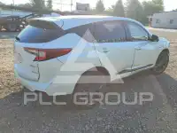 2021 Acura RDX фото