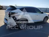 2021 Acura RDX фото