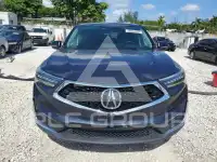 2021 Acura RDX фото