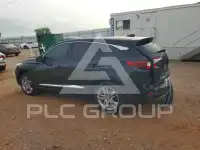 2021 Acura RDX photo