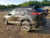 2021 Acura RDX photo