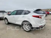 2021 Acura RDX photo