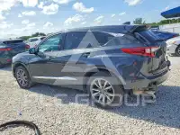 2021 Acura RDX фото