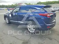 2021 Acura RDX фото