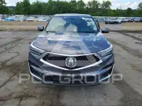 2021 Acura RDX photo