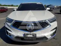2021 Acura RDX фото