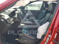2021 Acura RDX фото