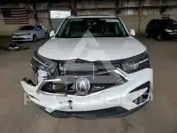 2021 Acura RDX фото