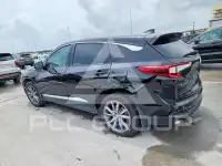 2021 Acura RDX фото