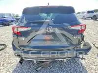 2021 Acura RDX фото