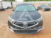 2021 Acura RDX photo