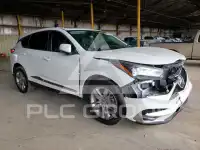2021 Acura RDX фото