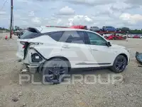 2021 Acura RDX фото