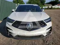 2021 Acura RDX фото
