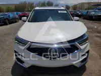 2021 Acura RDX фото