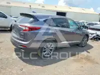 2021 Acura RDX photo
