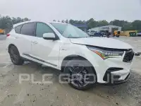 2021 Acura RDX фото