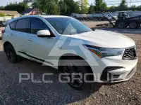 2021 Acura RDX фото