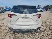 2021 Acura RDX фото