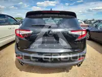 2021 Acura RDX photo