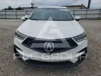 2021 Acura RDX фото