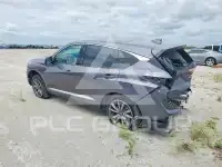 2021 Acura RDX фото